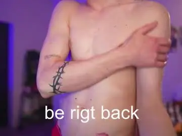 Chaturbate Adult Webcams of 8_goat