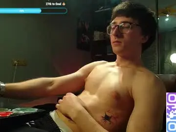 Chaturbate Watch Live Sex Cams of 8_goat