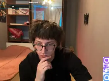 8_goat from chaturbate