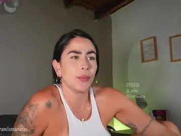 Chaturbate Best live sex cam show of _eme