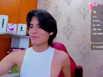 Chaturbate Best live sex cam show of alexx_north