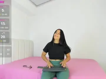 Chaturbate Best live sex cam show of alice_williiams