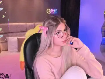 Chaturbate Adult Webcam of arinextdoor