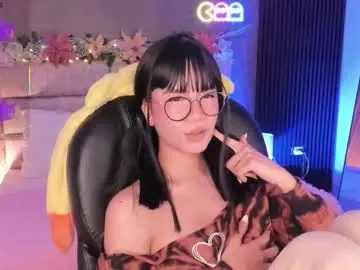 Chaturbate Adult Webcam of arinextdoor