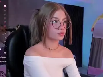 Chaturbate Best live sex cam show of arinextdoor