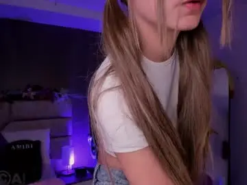 Chaturbate Free Live Porn of arinextdoor