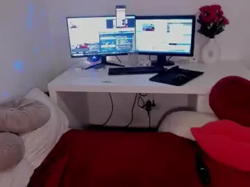 Chaturbate Free Live Porn of aryahunt