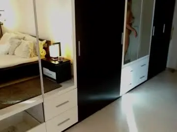 Chaturbate Best live sex cam show of aryahunt