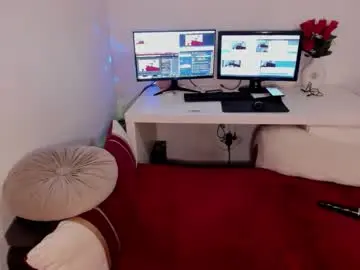 Chaturbate Adult Webcams of aryahunt