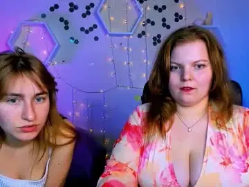 Chaturbate Private Sex Chat of beauty_ginger