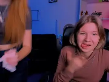 Chaturbate Adult Webcam of beauty_ginger