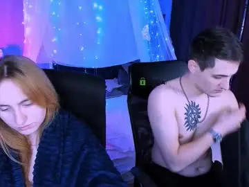 Chaturbate Nude Webcam of beauty_ginger