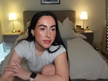 Chaturbate Live Porn of britishsofia