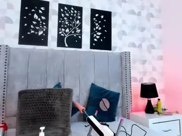 Chaturbate Sex Chat of celeste_storms