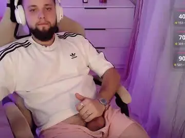 Chaturbate Live Porn of chilly__willy