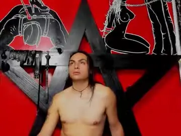 Chaturbate Adult Webcam of damian_and_tiana