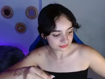 Chaturbate Live Sex Cam of dani__naughty