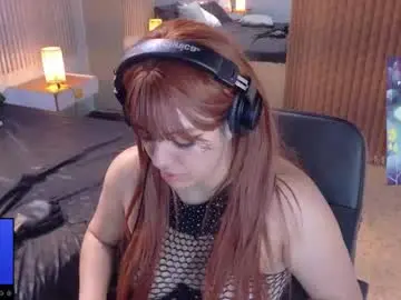 Chaturbate Sex Cam of eli666uwu