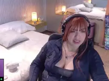 Chaturbate Nude Webcam of eli666uwu