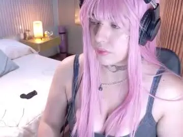 Chaturbate Watch Live Sex Cams of eli666uwu