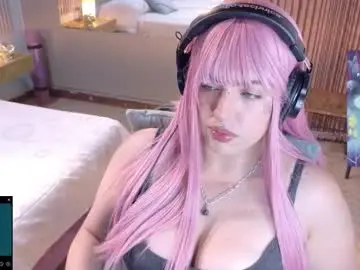 Chaturbate Watch Live Sex Cams of eli666uwu