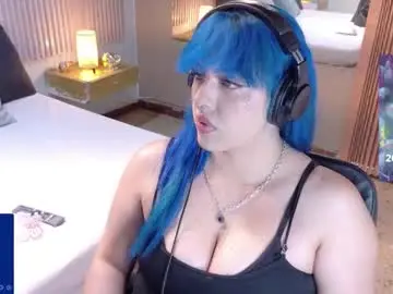 Chaturbate Nude Webcam of eli666uwu