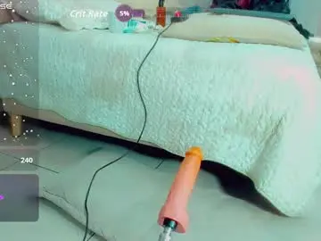 Chaturbate Sex Chat of emiilysaenzz