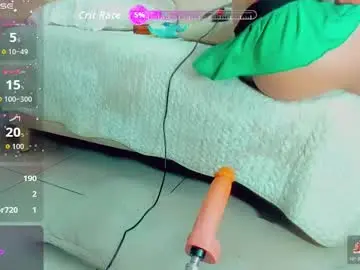 Chaturbate Adult Webcams of emiilysaenzz