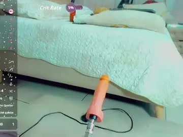 Chaturbate Adult Webcam of emiilysaenzz