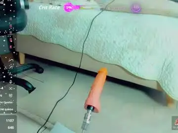 Chaturbate Adult Webcams of emiilysaenzz