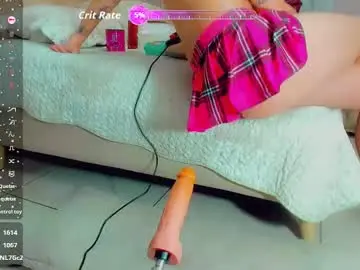 Chaturbate Watch Live Sex Cams of emiilysaenzz