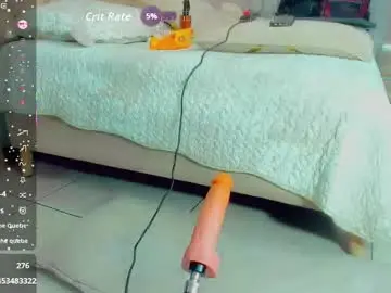 Chaturbate Sex Cam of emiilysaenzz