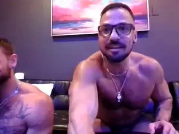 Chaturbate Best Webcam of felixagm179