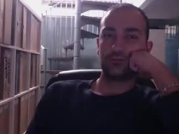 Chaturbate Free Porn Cam of gastondimango