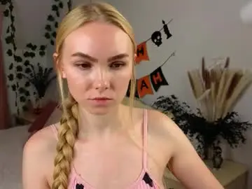 hey_olivia from chaturbate