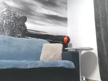 Chaturbate Watch Live Sex Cams of horny_dream2