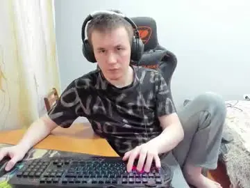 Chaturbate Live Porn of iliaskrislove