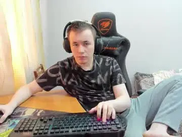 Chaturbate Best live sex cam show of iliaskrislove