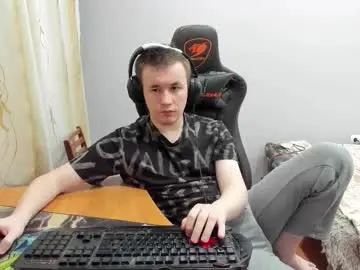 Chaturbate Live Porn of iliaskrislove