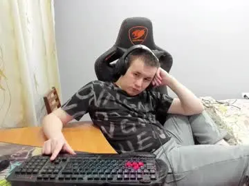 Chaturbate Adult Webcam of iliaskrislove