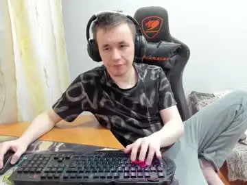 Chaturbate Sex Chat of iliaskrislove