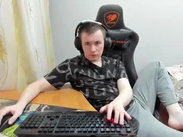 Chaturbate Adult Webcams of iliaskrislove