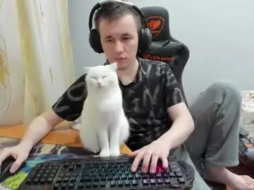 Chaturbate Adult Webcam of iliaskrislove