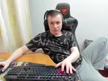 Chaturbate Live Sex of iliaskrislove