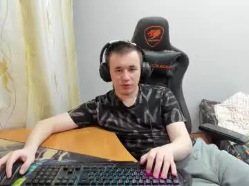 Chaturbate Best Webcam of iliaskrislove