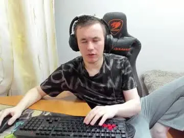 Chaturbate Sex Chat of iliaskrislove