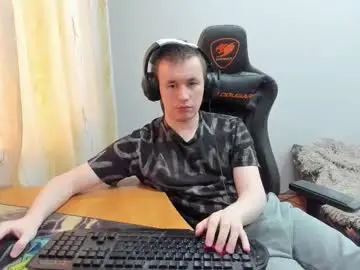 Chaturbate Live Sex Cam of iliaskrislove