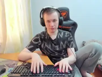 Chaturbate Sex Cam of iliaskrislove