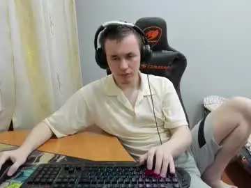 Chaturbate Adult Webcams of iliaskrislove