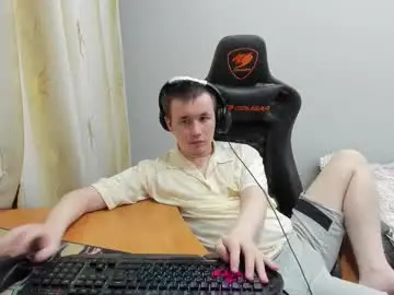 Chaturbate Adult Video Chat of iliaskrislove